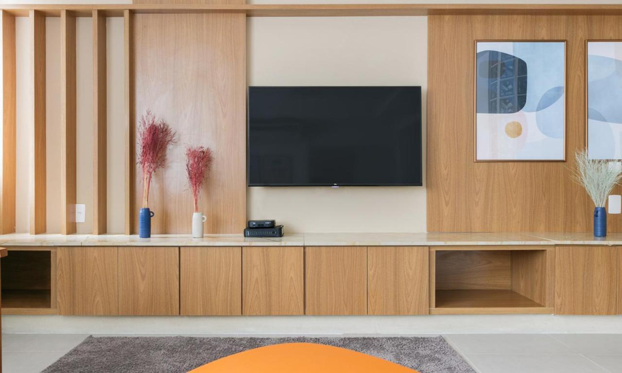 Apartamento Tabas - Espacoso Apto Em Arpoador - Rj - Ar0001 Rio de Janeiro